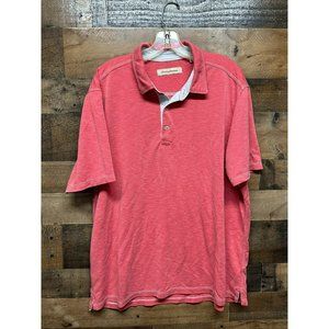 Tommy Bahama Men's Polo Size‎ X-Large
